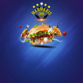 Marmaris Inn Takeaway