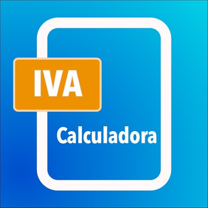 Calculadora IVA Impuestos