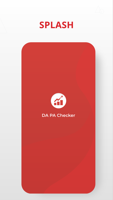 DA PA Checker poster