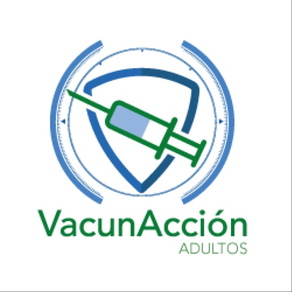 VacunAcción Adultos