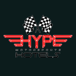 Hype Motorsports Hotel-Booking