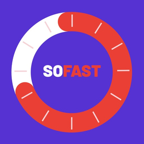 Sofast: Fasting Tracker App