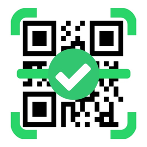 QR Generator & Barcode Scanner