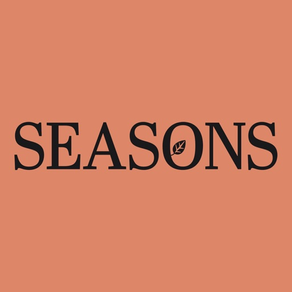 Seasons magazine