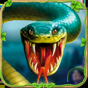 Snake Attack Sim: Snake games