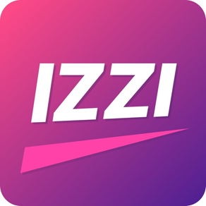 IzziFit - play and lose weight