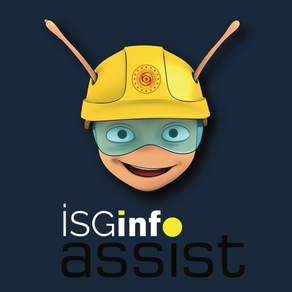 ISGInfo Assist