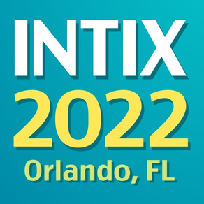 INTIX 43rd Annual Conf. & Expo