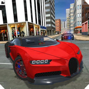 Car Drift - Car Drifting Games