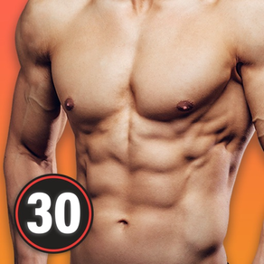 6 pack in 30 days: Abs Workout
