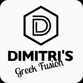 Dimitri's Greek Fusion