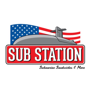 Sub Station Sandwiches