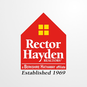 Rector Hayden Marketing Center