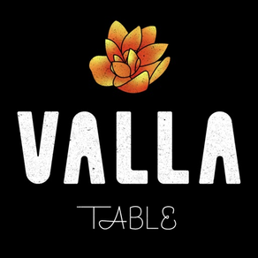 Valla Table