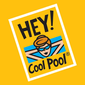 Hey! Cool Pool