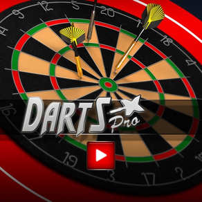 3D Darts Pro