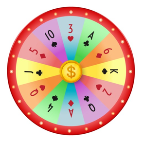 Deal Of Fortune: Wheel Puzzles