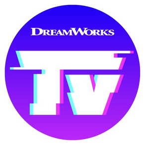 DreamWorks TV Sticker Pack