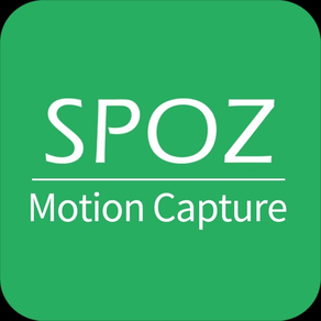 SPOZ Motion Capture