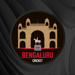 Bengaluru T20 Cricket Fan App