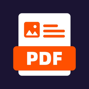 CtPDF - PDF Converter