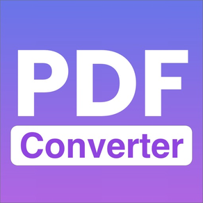 PDF转换器 - 合并和分裂文件.