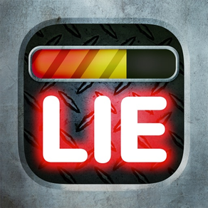 Lie Detector Test Shock
