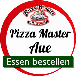 Pizza Master Aue