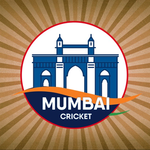 Mumbai T20 Cricket Fan App