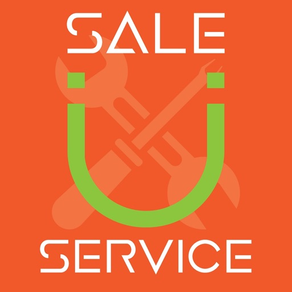 Sale-U Service