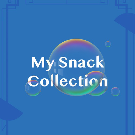 My Snack Collection for iOS (iPhone) - Free Download at AppPure