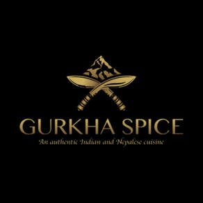 Gurkha Spice