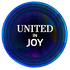 UNITED IN JOY