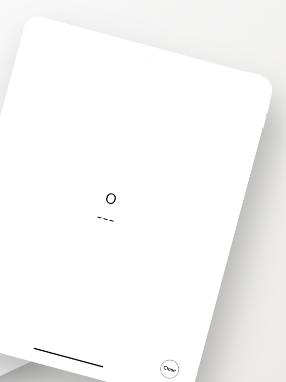 Morse Code Utility poster