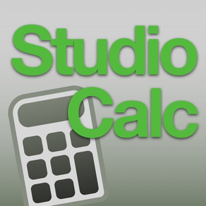 Studio Calculator