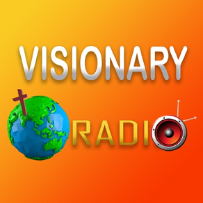 Visionary Radio