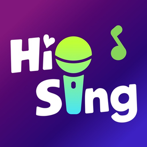 HiSing: Karaoke, Match & Meet