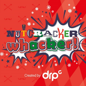 Nutcracker Whacker