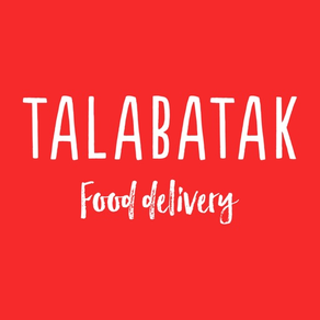 Talabatak Food Delivery