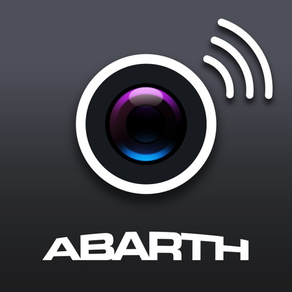 ABARTH DVR
