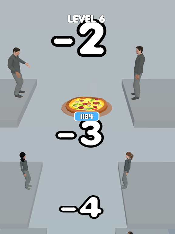 Calorie Evolution poster