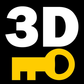 Sala de fuga 3D