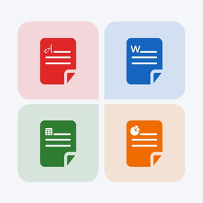 Document Reader - File Viewer