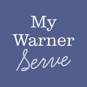 My Warner Serve