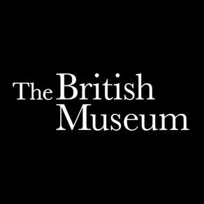 大英博物館公式オーディオガイド