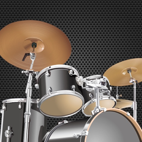 Superstar Virtual Drum Set