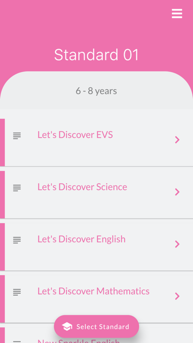 Periwinkle eLearning ポスター