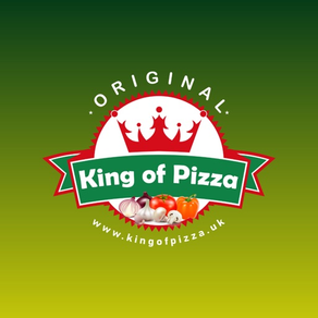 King of Pizza, Watford