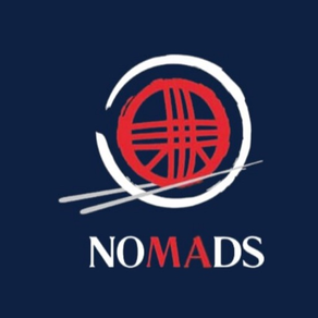 Nomads Takeaway