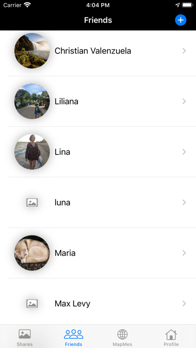 ExplorApp poster